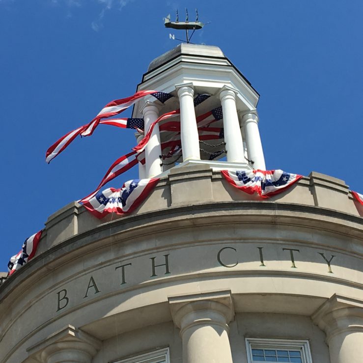 Sagadahoc Democrats Sagadahoc County Democratic Committee